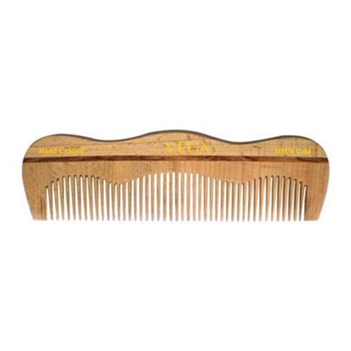 VEGA WOODEN COMB HMWC-05